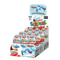 Kinder Surprise Chocolate Eggs with Toys, 24 × 20 g