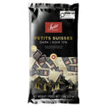 Swiss Delice Petits Suisses Dark 72% Chocolate, 1.5 kg