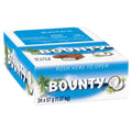 Bounty Candy Bars, 24 × 57 g