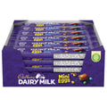 Cadbury Mini Eggs Candies, 24 × 38 g