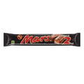 Mars King Size Caramel Chocolate Bars, 24-count