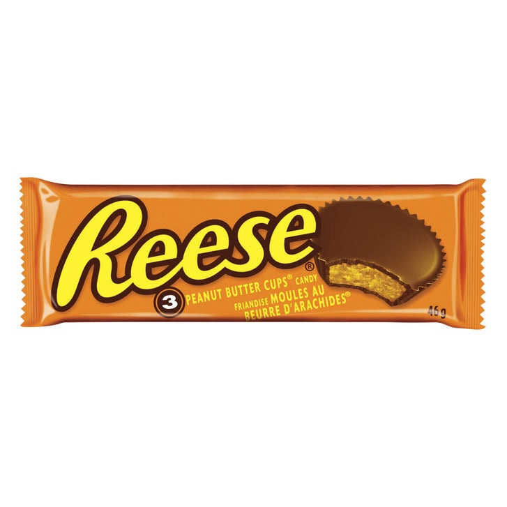 Reese Peanut Butter Cups, 48 × 46 g