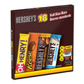 Hershey's Assorted Candy, 864 g