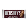 Hershey's Creamy Milk Chocolate Full Sized Bars, 36 × 45 g