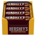 Hershey's Whole Almond Creamy Milk Chocolate Bars, 36 × 43 g