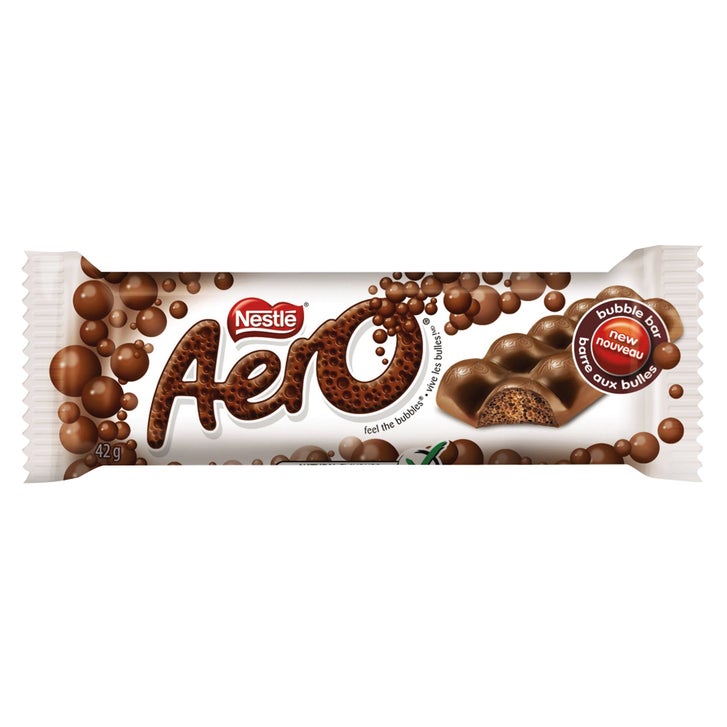 Aero Milk Original, 48-count
