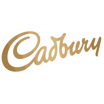 Chocolate Brand Logo