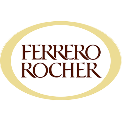 Chocolate Brand Logo