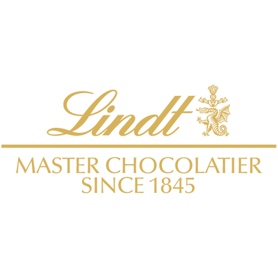 Chocolate Brand Logo