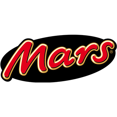 Chocolate Brand Logo