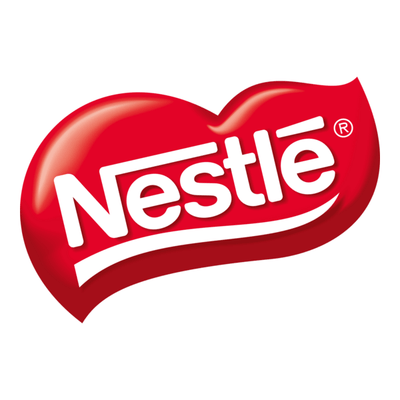 Chocolate Brand Logo