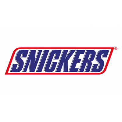 Chocolate Brand Logo